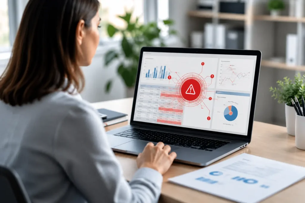 payroll anomaly detection