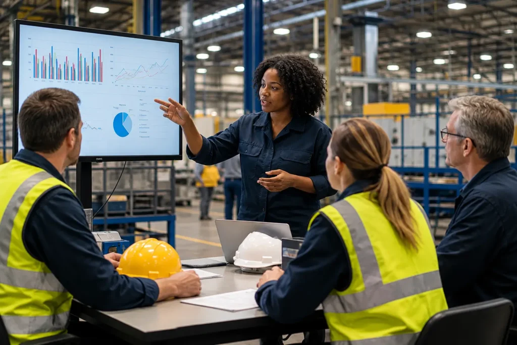 Attendance Data for Workforce Planning: A Practical Guide