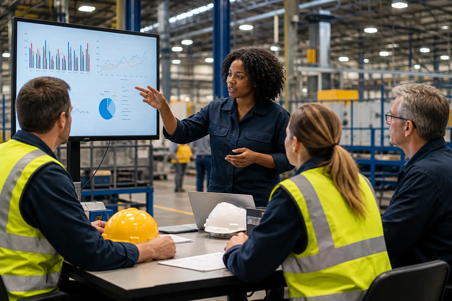 Attendance Data for Workforce Planning: A Practical Guide
