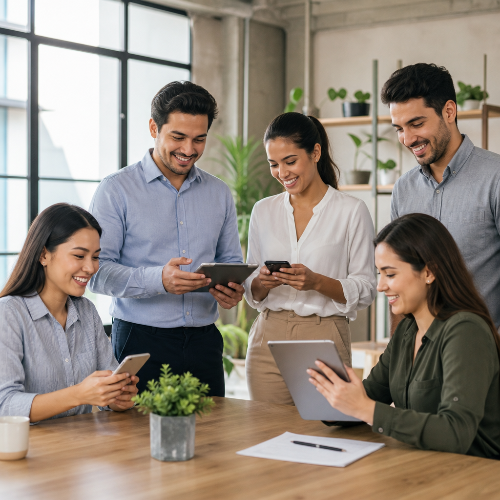 AI attendance and rostering system benefits
