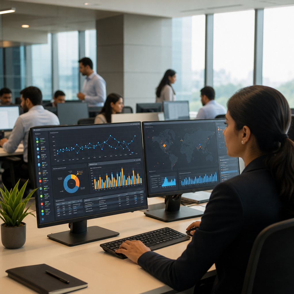 AI workforce analytics