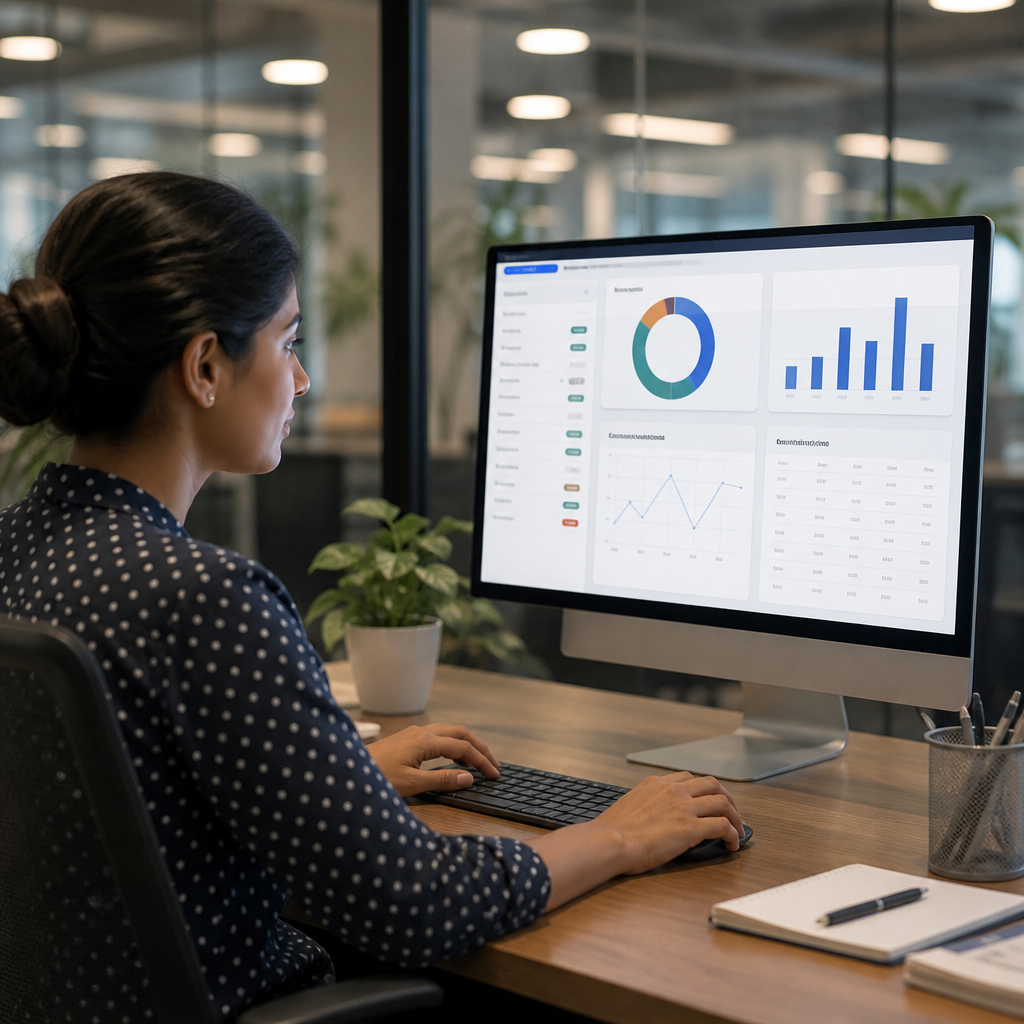 automated leave management system
