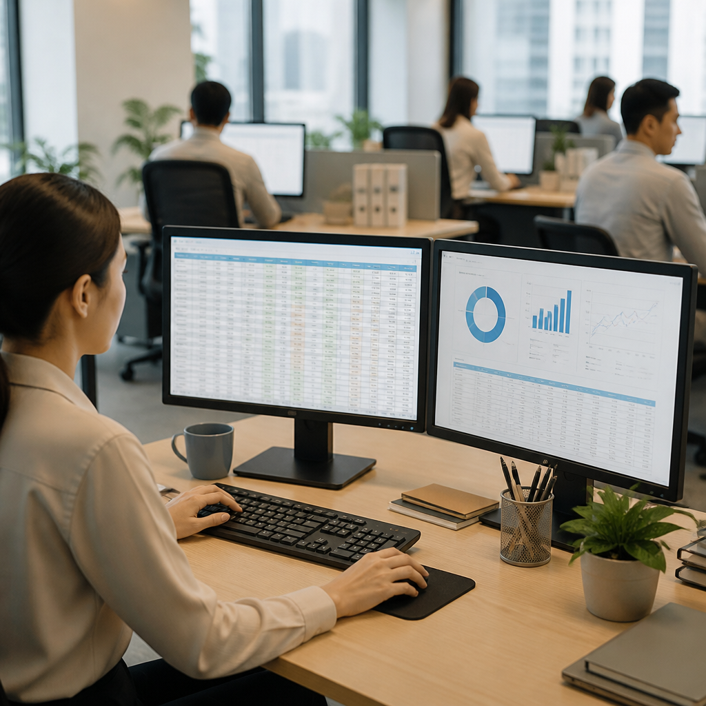 high-volume payroll processing